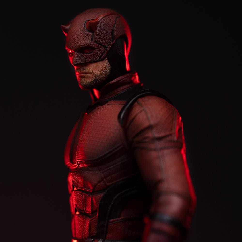 Daredevil: Born Again Art Scale Statue 1/10 Daredevil 23 cm Image 7
