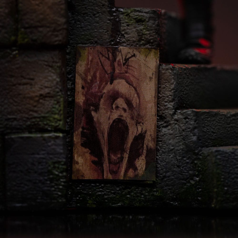 Daredevil: Born Again Art Scale Statue 1/10 Daredevil 23 cm Image 8