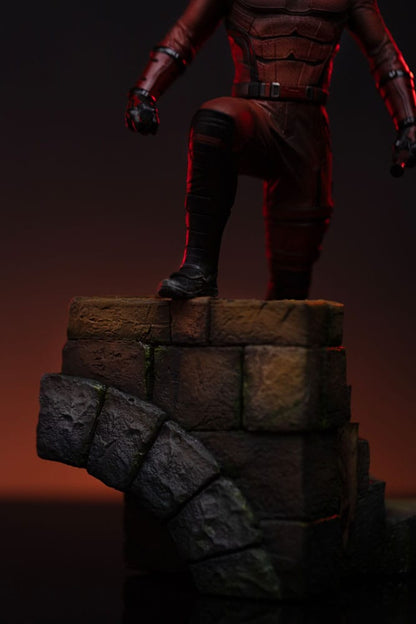 Daredevil: Born Again Art Scale Statue 1/10 Daredevil 23 cm Image 9