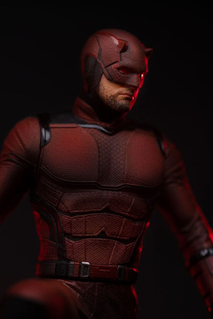 Daredevil: Born Again Art Scale Statue 1/10 Daredevil 23 cm Image 10