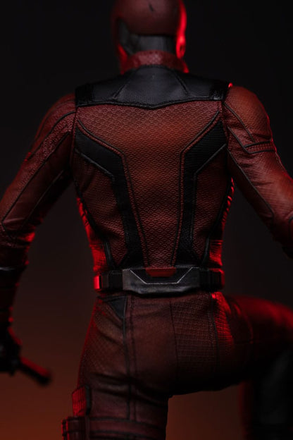 Daredevil: Born Again Art Scale Statue 1/10 Daredevil 23 cm Image 11