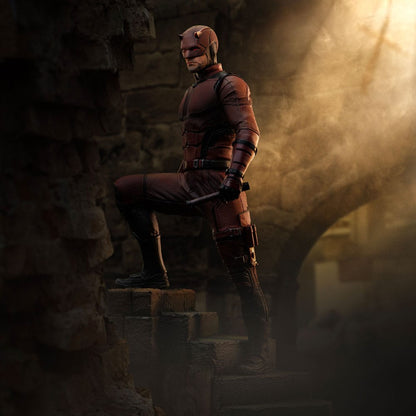 Daredevil: Born Again Art Scale Statue 1/10 Daredevil 23 cm Image 16