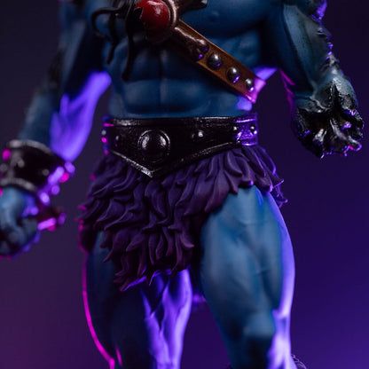 Masters of the Universe Art Scale Statue 1/10 Faker 22 cm Image 7