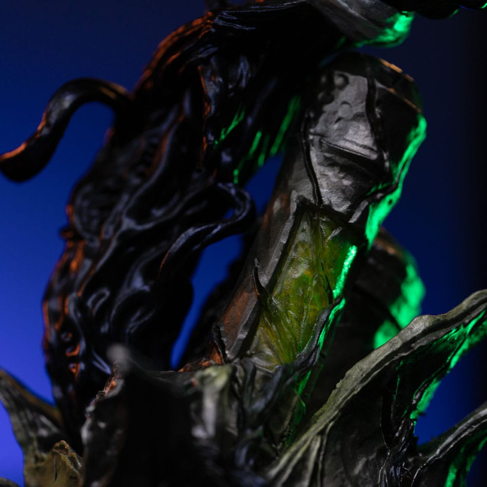 Spider-Man vs. Villains Diorama BDS Art Scale Statue 1/10 Miles Morales 32 cm Image 8