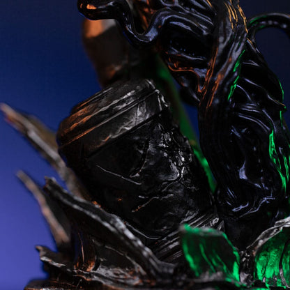 Spider-Man vs. Villains Diorama BDS Art Scale Statue 1/10 Miles Morales 32 cm Image 11