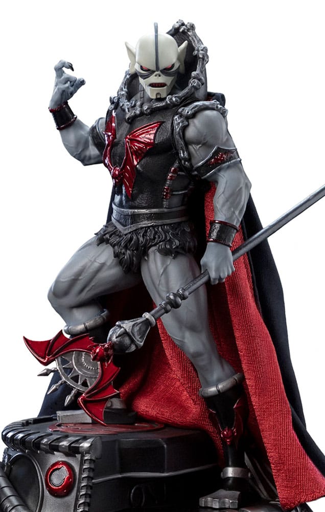 Masters of the Universe BDS Art Scale Statue 1/10 Hordak (Hordak Comics Version) 25 cm Image 7