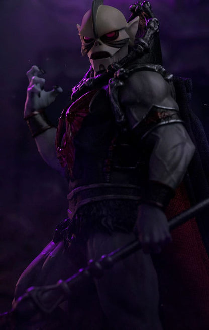 Masters of the Universe BDS Art Scale Statue 1/10 Hordak (Hordak Comics Version) 25 cm Image 8