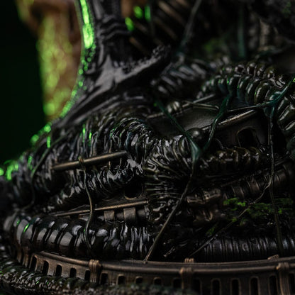 Alien Art Scale Statue 1/10 Alien Big Chap 24 cm Image 4