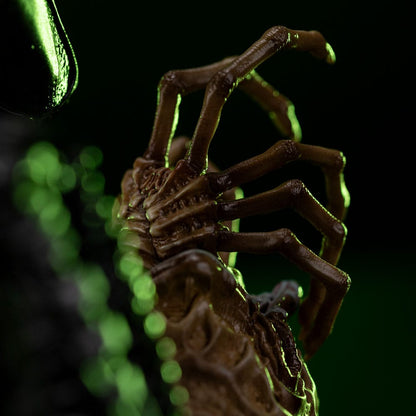 Alien Art Scale Statue 1/10 Alien Big Chap 24 cm Image 5