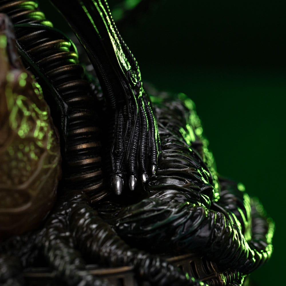 Alien Art Scale Statue 1/10 Alien Big Chap 24 cm Image 6