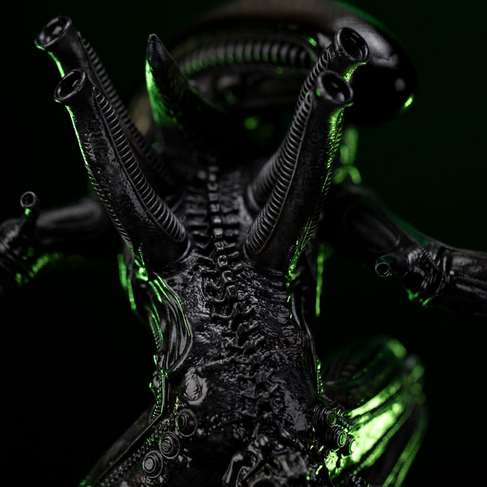 Alien Art Scale Statue 1/10 Alien Big Chap 24 cm Image 8