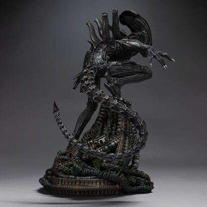 Alien Art Scale Statue 1/10 Alien Big Chap 24 cm Image 11