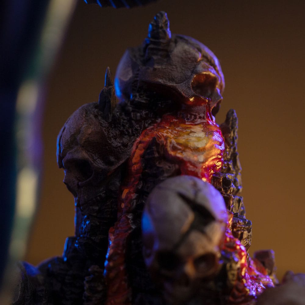 Mortal Kombat Art Scale Statue 1/10 Kitana 22 cm Image 8