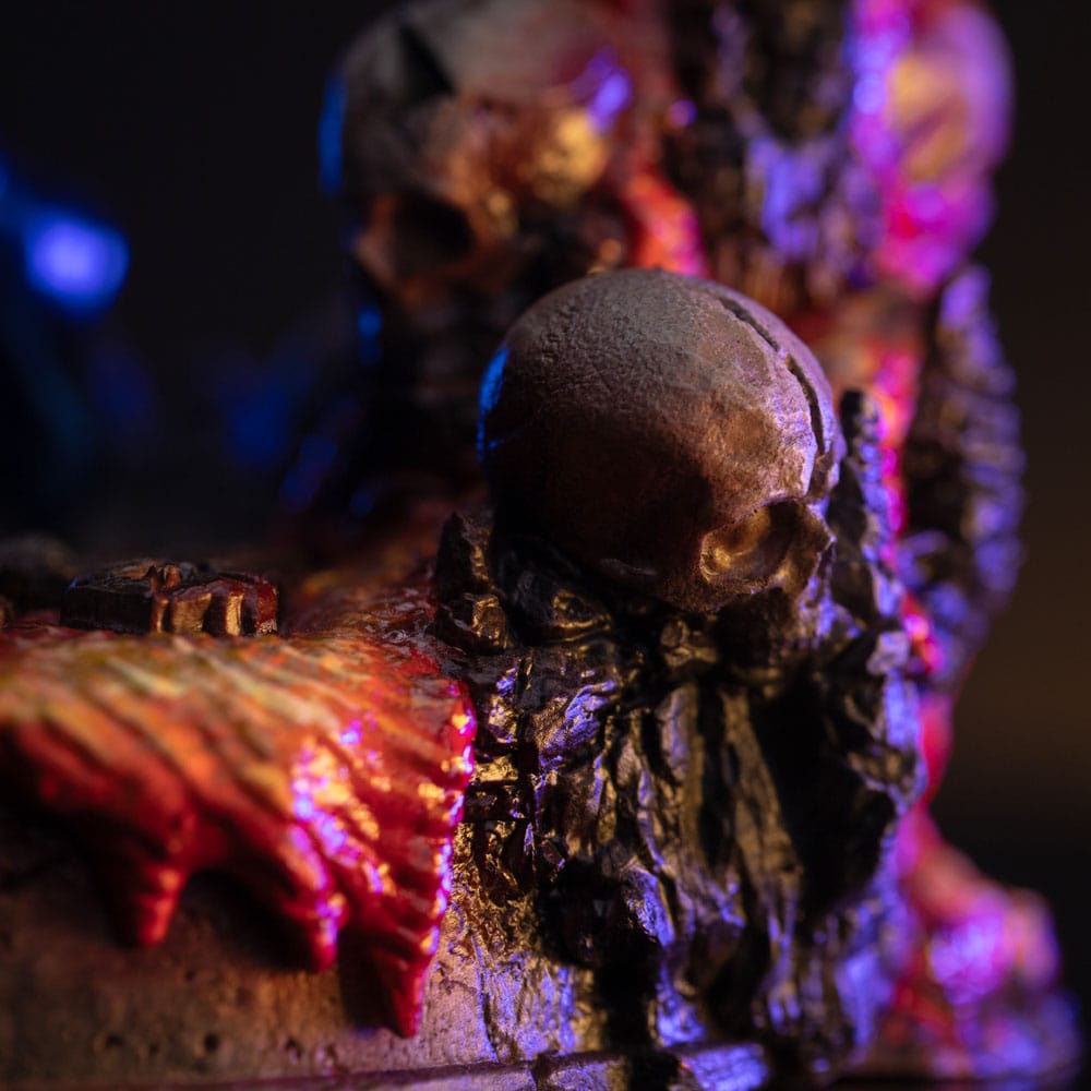 Mortal Kombat Art Scale Statue 1/10 Kitana 22 cm Image 11