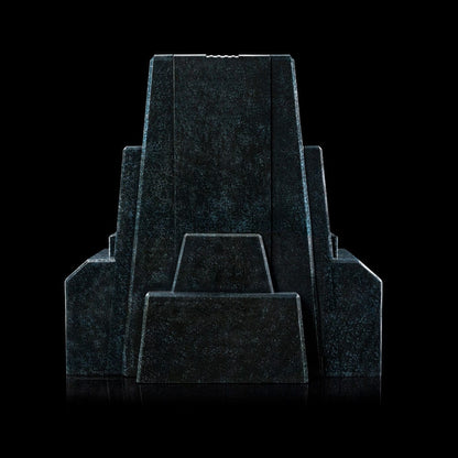 Star Wars Art Scale Statue 1/10 Darth Vader on Throne 18 cm Image 6