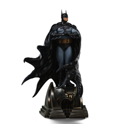 DC Comics Art Scale Statue 1/10 Batman Trinity (CCXP Exclusive 2025) 31 cm Image 3