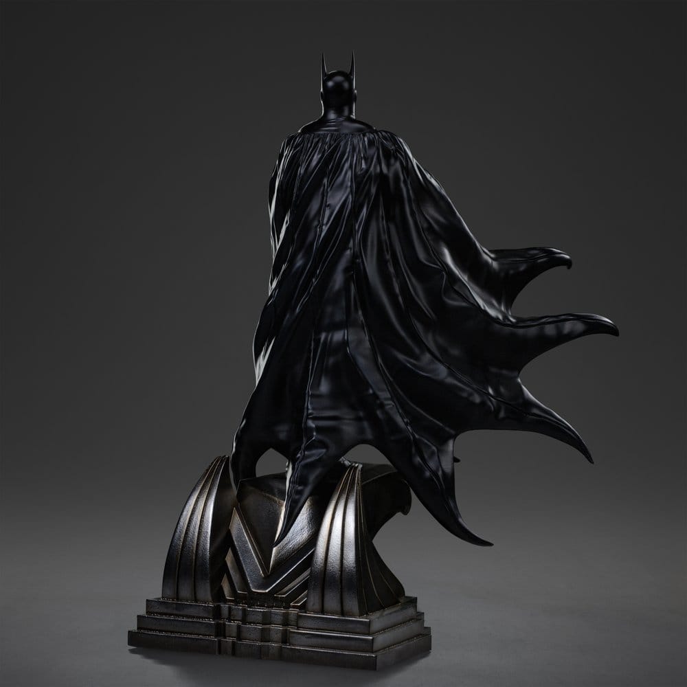 DC Comics Art Scale Statue 1/10 Batman Trinity (CCXP Exclusive 2025) 31 cm Image 4