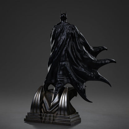 DC Comics Art Scale Statue 1/10 Batman Trinity (CCXP Exclusive 2025) 31 cm Image 4