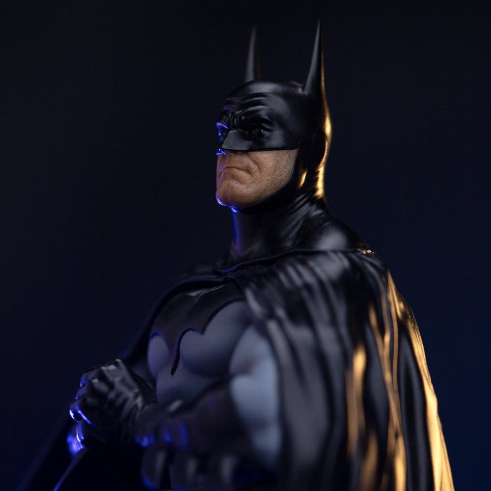 DC Comics Art Scale Statue 1/10 Batman Trinity (CCXP Exclusive 2025) 31 cm Image 7