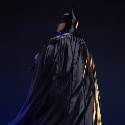 DC Comics Art Scale Statue 1/10 Batman Trinity (CCXP Exclusive 2025) 31 cm Image 8
