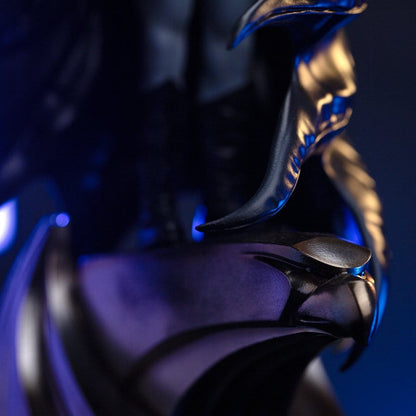 DC Comics Art Scale Statue 1/10 Batman Trinity (CCXP Exclusive 2025) 31 cm Image 9