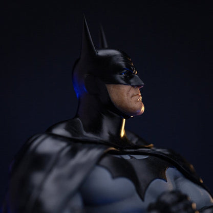 DC Comics Art Scale Statue 1/10 Batman Trinity (CCXP Exclusive 2025) 31 cm Image 11