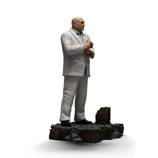 Daredevil: Born Again Art Scale Statue 1/10 Kingpin 21 cm Image 2