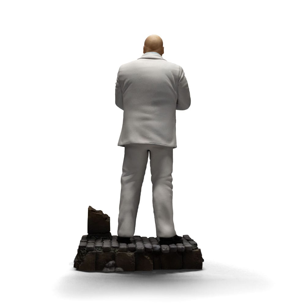 Daredevil: Born Again Art Scale Statue 1/10 Kingpin 21 cm Image 4
