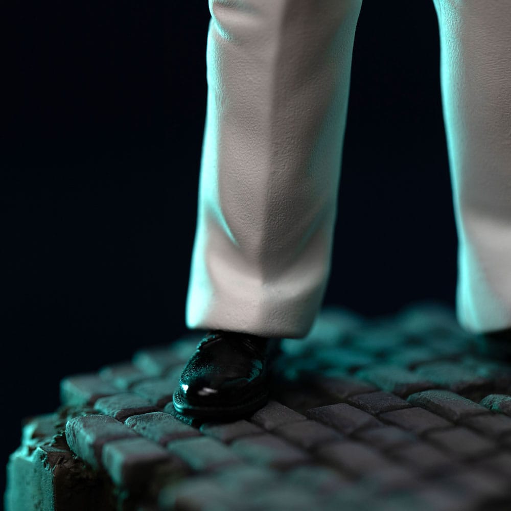 Daredevil: Born Again Art Scale Statue 1/10 Kingpin 21 cm Image 9