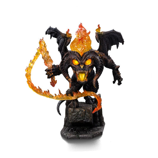 Der Herr der Ringe Mini Co. PVC Figur Balrog 17 cm Image 1