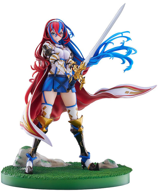 Fire Emblem PVC Statue 1/7 Alear 25 cm Image 1