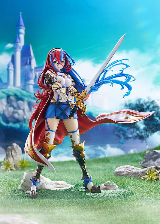 Fire Emblem PVC Statue 1/7 Alear 25 cm Image 2