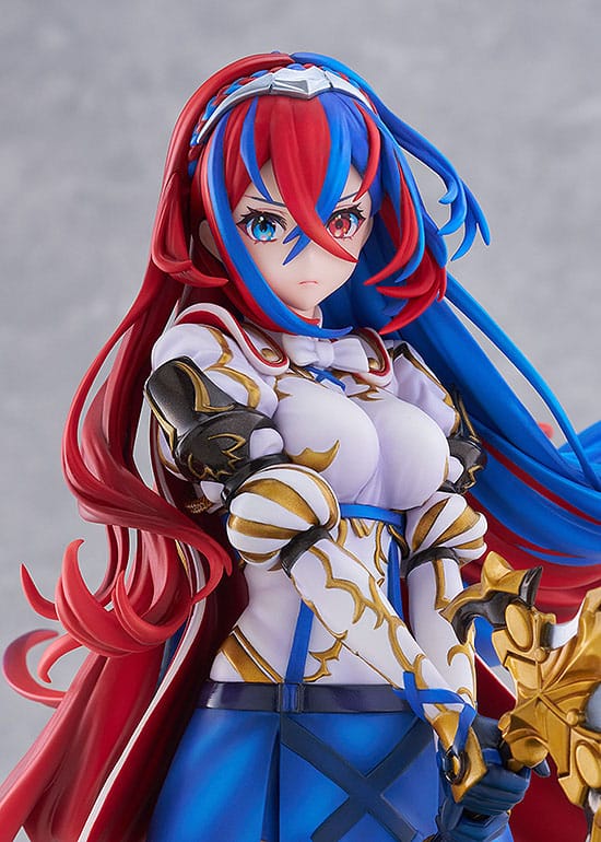 Fire Emblem PVC Statue 1/7 Alear 25 cm Image 3