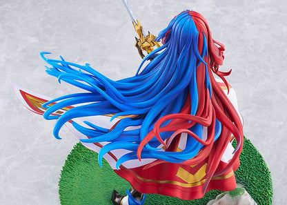 Fire Emblem PVC Statue 1/7 Alear 25 cm Image 4