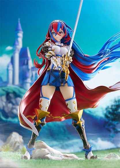 Fire Emblem PVC Statue 1/7 Alear 25 cm Image 5
