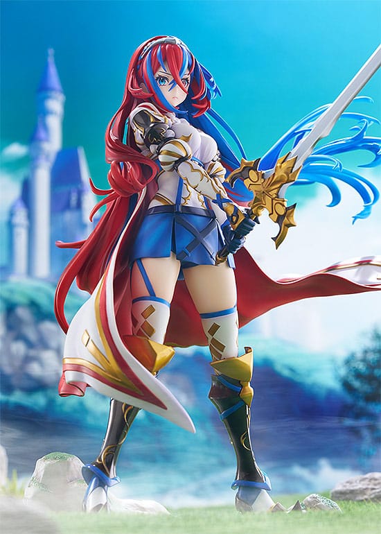 Fire Emblem PVC Statue 1/7 Alear 25 cm Image 6