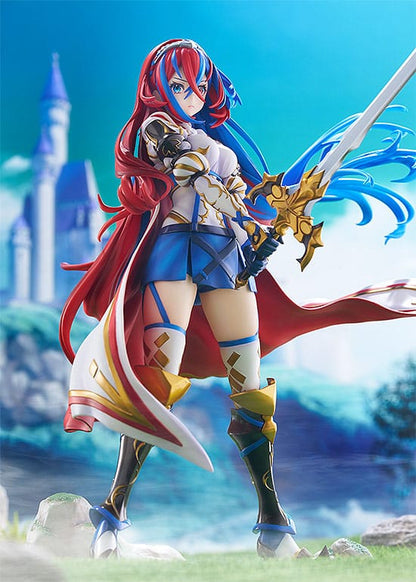 Fire Emblem PVC Statue 1/7 Alear 25 cm Image 6
