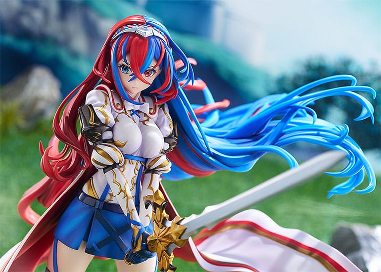 Fire Emblem PVC Statue 1/7 Alear 25 cm Image 8