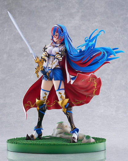 Fire Emblem PVC Statue 1/7 Alear 25 cm Image 11