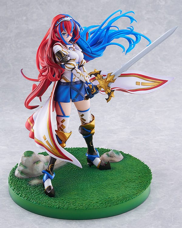 Fire Emblem PVC Statue 1/7 Alear 25 cm Image 12