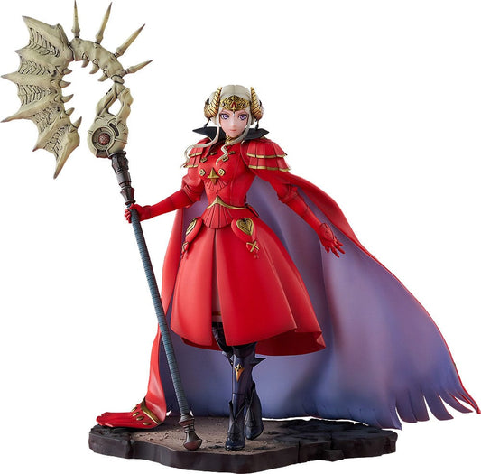 Fire Emblem PVC Statue 1/7 Edelgard 27 cm Image 1