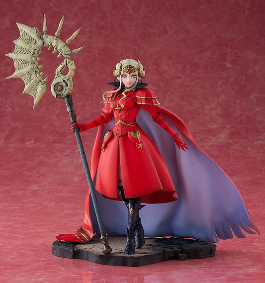 Fire Emblem PVC Statue 1/7 Edelgard 27 cm Image 2
