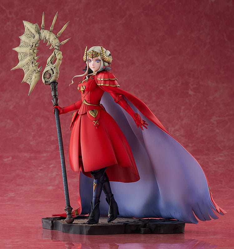 Fire Emblem PVC Statue 1/7 Edelgard 27 cm Image 3