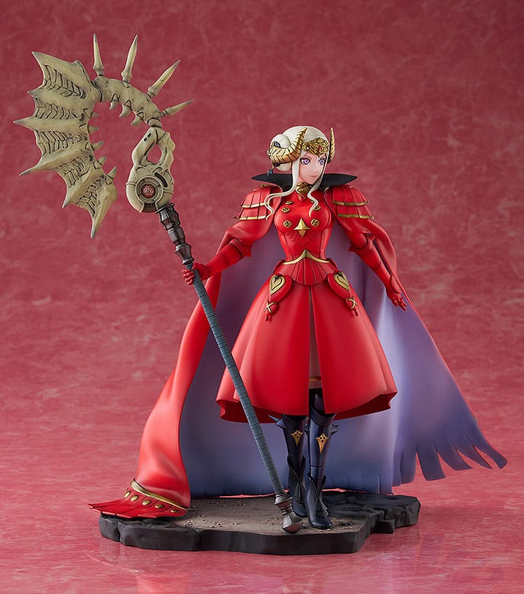 Fire Emblem PVC Statue 1/7 Edelgard 27 cm Image 4