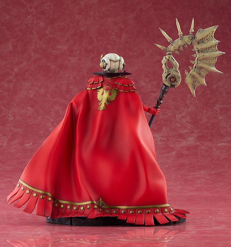 Fire Emblem PVC Statue 1/7 Edelgard 27 cm Image 5