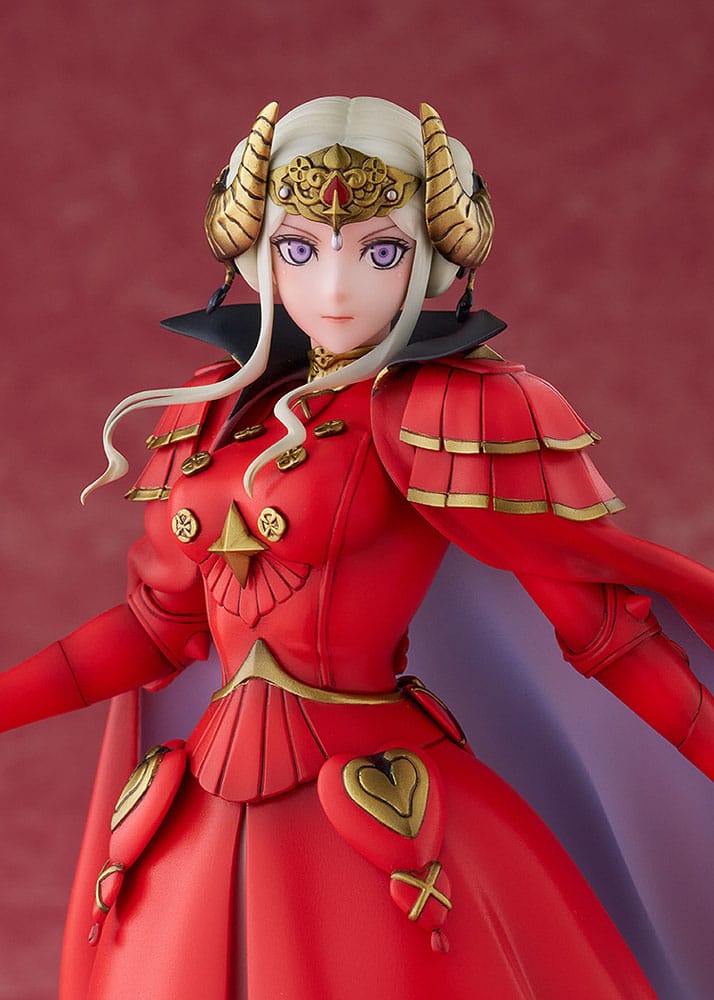Fire Emblem PVC Statue 1/7 Edelgard 27 cm Image 6