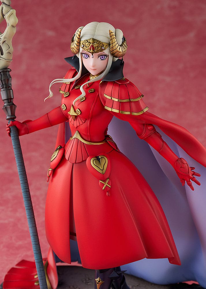 Fire Emblem PVC Statue 1/7 Edelgard 27 cm Image 7