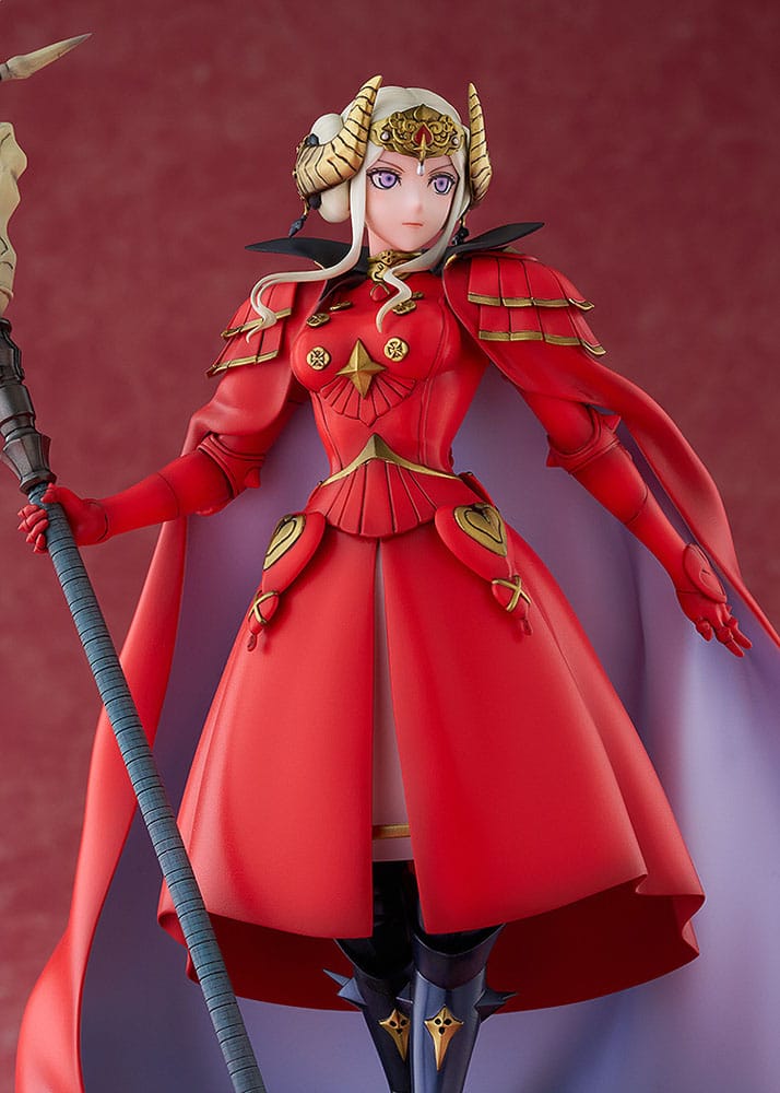 Fire Emblem PVC Statue 1/7 Edelgard 27 cm Image 8