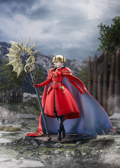 Fire Emblem PVC Statue 1/7 Edelgard 27 cm Image 9