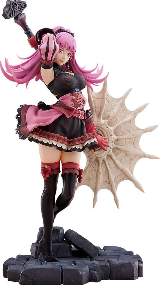 Fire Emblem PVC Statue 1/7 Hilda 27 cm Image 1
